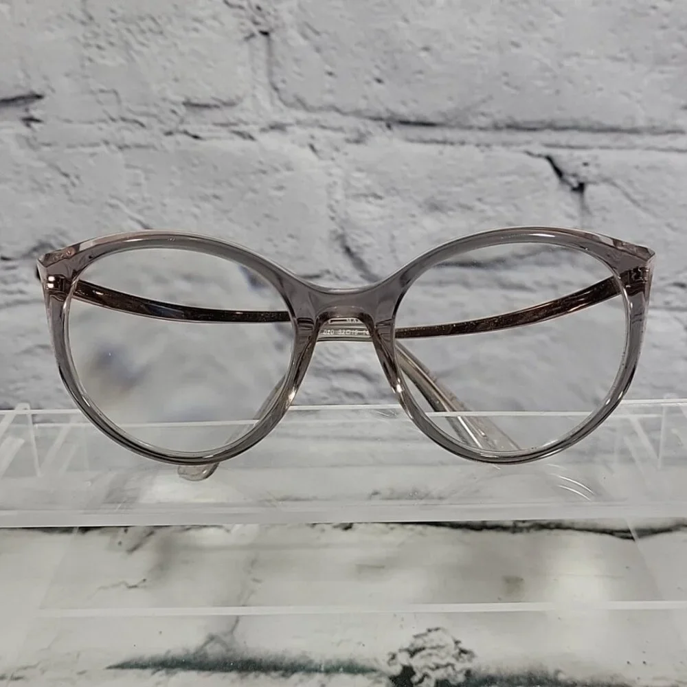 Guess Marciano GM0348 3 Womens‎ Designer Eyeglass Frames 3-2.9 Rose Gray